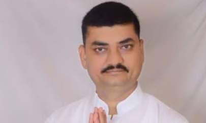 ભાવનગરમાં ઉમેશ મકવાણાની ઉમેદવારી મંજૂર