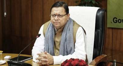 ઉત્તરાખંડના સીએમ ધામીની પહેલ: 892 ફોરેસ્ટ કોન્સ્ટેબલ અને 104 આસિસ્ટન્ટ એકાઉન્ટન્ટની નિમણૂક