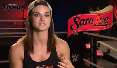 WWE Wrestlet Sara Lee નું દુ:ખદ રીતે આત્મહત્યા દ્વારા મૃત્યુ 