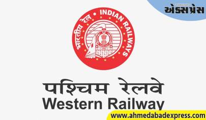 પશ્ચિમ રેલવે ચલાવશે ભુજ-રાજકોટ વચ્ચે ત્રિ-અઠવાડિક સ્પેશિયલ ટ્રેન