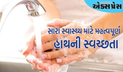 હાથની સ્વચ્છતા શું છે અને સારા સ્વાસ્થ્ય માટે તે શા માટે મહત્વપૂર્ણ છે?