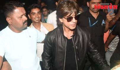 શાહરુખ ખાન પર ચાહકો કેમ નિરાશ થયા? શું તેને ઘમંડ આવી ગયો છે?