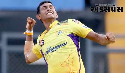 વર્લ્ડ કપ 2023: ધોની વર્લ્ડ કપમાંથી બહાર, પૂર્વ કેપ્ટનને મળી એન્ટ્રી