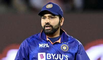 વર્લ્ડ કપ 2023: રોહિત શર્મા અને ભારતનો ખતરનાક નંબર 4 સ્પોટ