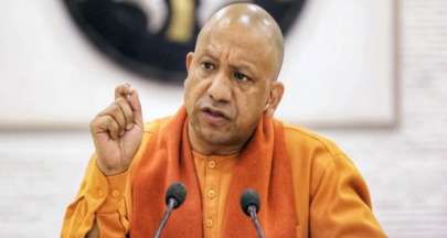 યોગી આદિત્યનાથે યુપી પોલીસ ભરતી માટે 3 વર્ષની વયની છૂટની જાહેરાત કરી