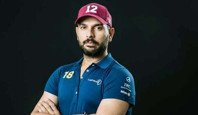 યુવરાજ સિંહે ધોનીને CSKના પાંચમા IPL ટાઇટલ જીતવા પર અભિનંદન પાઠવ્યા, જાડેજાના પ્રદર્શનની પ્રશંસા કરી