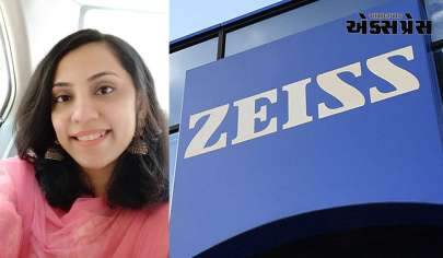 ZEISS મેડિકલ ટેક્નોલોજી ભારતમાં વધી રહેલા ડાયાબિટીક રેટિનોપેથીના કેસો સામે લડત ચલાવા માટે અમદાવાદના ડોકટરોને સક્ષમ બનાવે છે