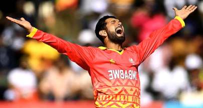 ઝિમ્બાબ્વેના કેપ્ટન રઝાએ બાંગ્લાદેશ સામેની હાર પછી પડકારો સ્વીકાર્યા: નજીકથી નજર