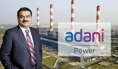 અદાણી પાવરને ESG કેરએજ રેટિંગમાં 'લીડરશિપ' કેટેગરી મળી 