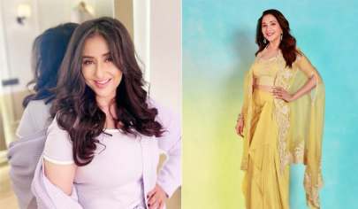 બોલિવૂડની આ 5 અભિનેત્રીઓ માટે ઉંમર માત્ર એક આંકડો છે, 50 પ્લસમાં પણ ચાલે છે એક્ટિંગની દુનિયામાં