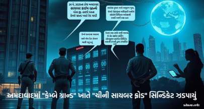 અમદાવાદમાં 