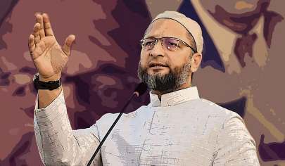 પશ્ચિમ બંગાળ ચૂંટણી ૨૦૨૬: ઓવૈસીની AIMIM અને હુમાયુ કબીરની પાર્ટી વચ્ચે ગઠબંધન; જાણો બેઠકોની વહેંચણી