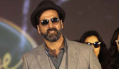 અક્ષય કુમારની સલાહ: 