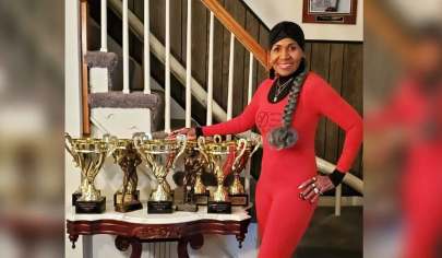 86 વર્ષની દાદીને વિશ્વની સૌથી વૃદ્ધ મહિલા બોડી બિલ્ડરનો ટેગ મળ્યો, આ આદતે તેને ફરી યુવાન બનાવી