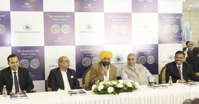 ભગવંત માન હિન્દુજા ગ્રુપ પંજાબ રોકાણ: યુવાનો માટે નોકરીઓ