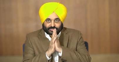 ભગવંત માન જાલંધર શિષ્યવૃત્તિ કાર્યક્રમથી દલિત વિદ્યાર્થીઓને ફાયદો થયો