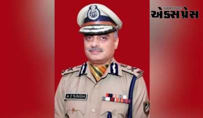 મોટા સમાચાર! આ અધિકારીને મળી CRPFના DG પદની જવાબદારી, જાણો તેમના વિશે