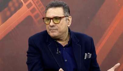 બોમન ઈરાનીનો ડોનાલ્ડ ટ્રમ્પ પર રમુજી કટાક્ષ: 