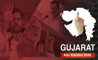 ગુજરાતની ઉમરેઠ બેઠક પર પેટાચૂંટણીની જાહેરાત, જાણો સમગ્ર કાર્યક્રમ