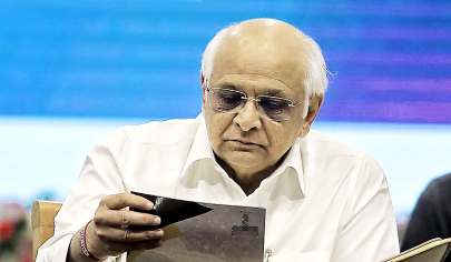 આદિવાસી વિકાસ: પંચમહાલના 79 ગામોના 130 તળાવો પાનમથી છલકાશે