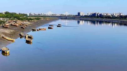 ડાંગ આદિવાસી વિરોધ: પાર તાપી નર્મદા યોજના રદ કરો 