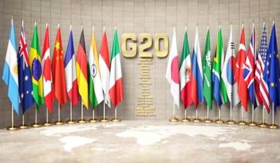 G20 સંમેલનમાં ભાગ લેવા માટે 20 દેશોના પ્રતિનિધિઓ ગંગટોક પહોંચ્યા, 200માંથી બે બેઠક સિક્કિમમાં યોજાશે.
