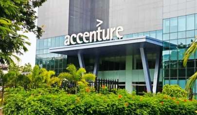 મંદીનો ડર, IT કંપની Accenture 19000 નોકરીઓ કાપવા જઈ રહી છે