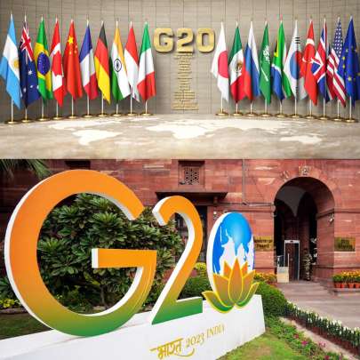 G20: ખાણ અને જંગલની આગ ઓલવવા માટે ગંભીરતાથી વિચારણા, G20 હેઠળ પર્યાવરણીય સુધારા પર પ્રથમ બેઠક