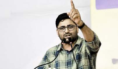 પોલીસનો દુરુપયોગ કરી AAP કાર્યકર્તાઓને ડરાવવાનું સંગઠિત ષડયંત્ર: ગોપાલ ઇટાલિયા