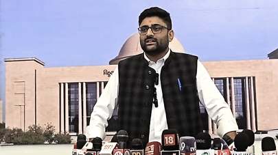 સાંતલપુરને અલગ તાલુકો બનાવો: AAP ધારાસભ્ય ગોપાલ ઇટાલિયા