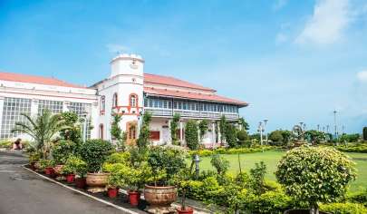 ગોવાના રાજ્યપાલે કહ્યું- 450 વર્ષ જૂના રાજભવનમાં જનતાનું પણ સ્વાગત કરવું જોઈએ, આ મુદ્દે કેન્દ્ર સરકાર સાથે થશે વાતચીત