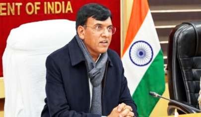 સ્વાસ્થ્ય મંત્રીએ કહ્યું-હાર્ટ એટેક અંગે ICMRનો રિપોર્ટ બે મહિનામાં આવશે,AIIMS કરી રહી છે રિસર્ચ