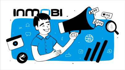 કેવી રીતે InMobi સ્ટાર્ટઅપે જાહેરાતનું મન બદલ્યું અને વિશ્વભરમાં એક અનોખી ઓળખ ઊભી કરી