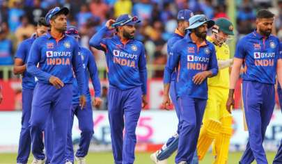 IND VS AUS: ટીમ ઈન્ડિયાને બેવડો ફટકો, સિરીઝ પણ હારી અને તાજ પણ છીનવાઈ ગયો!