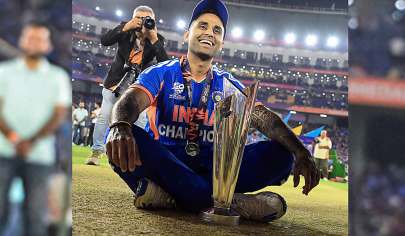 ટીમ ઇન્ડિયા એ T20 વર્લ્ડ કપ 2026 બેક-ટુ-બેક જીતી 