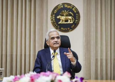 ભારતીય બેંકોનો મજબૂત આધાર છે, અદાણી જેવો એક કેસ સિસ્ટમને અસર કરી શકતો નથી: RBI