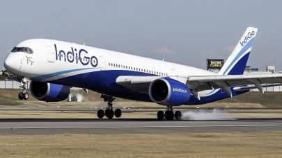 ઇન્ડિગો એરલાઇન્સ પર ટેક્સ સંકટ? ઇનપુટ ટેક્સ ક્રેડિટ મામલે મોટી તપાસ