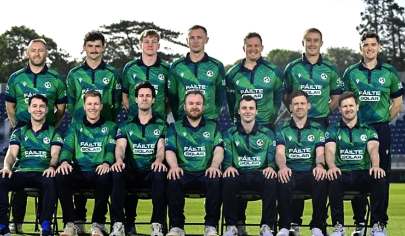 જૂન ૨૦૨૬માં ભારત-આયરલેન્ડ T20 ટક્કર; જાણો આયરલેન્ડ મેન્સ અને વિમેન્સ ટીમનો સંપૂર્ણ કાર્યક્રમ