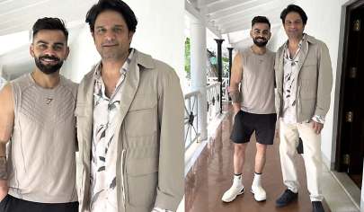 IPL 2026: જયદીપ અહલાવત અને વિરાટ કોહલીની મુલાકાત, અભિનેતાએ ગણાવ્યો 
