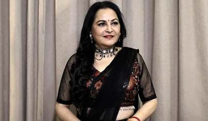 'ધુરંધર: ધ રિવન્જ' અદ્ભુત ફિલ્મ છે: જયા પ્રદાએ રણવીર સિંહની ફિલ્મની કરી પ્રશંસા