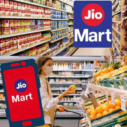 Jio Mart: Jio માર્ટે તેની 90 મિનિટની ડિલિવરી સેવા 'એક્સપ્રેસ' બંધ કરી, આ કારણ સામે આવ્યું
