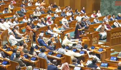 Lok Sabha Update: ઓમ બિરલાની બેઠક બાદ સાંસદોના સસ્પેન્શન પર મોટો નિર્ણય