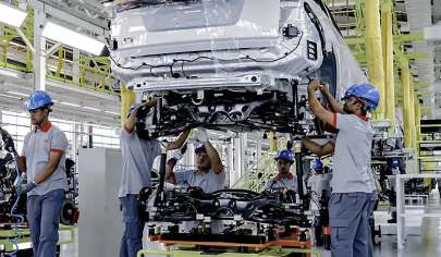 મારુતિ સુઝુકીમાં મહિલાઓનો દબદબો: એન્જિન એસેમ્બલી અને પ્રોડક્શનમાં હવે સ્ત્રી શક્તિનો જાદુ 