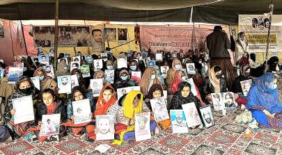 પાકિસ્તાનમાં લઘુમતીઓ પર જોખમ: કરાચીમાં સગીર બાળકીઓના ફરજિયાત ધર્મ પરિવર્તન સામે ઉગ્ર વિરોધ પ્રદર્શન 