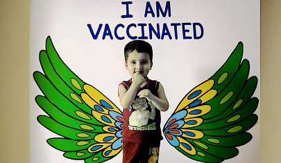 HPV રસીકરણ અને પોલિયો મુક્ત ગુજરાત: આરોગ્ય ક્ષેત્રે મોટી સિદ્ધિ