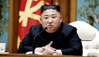 ઉત્તર કોરિયા ચૂંટણી 2026: ભારત અને ગુજરાત પર તેની અસરોનું વિશ્લેષણ