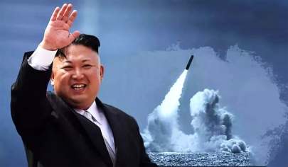 ઉત્તર કોરિયાનો દાવો- અમેરિકા સામે લડવા માટે 8 લાખ નાગરિકોને સેનામાં ભરતી કરવાનો નિર્ણય 