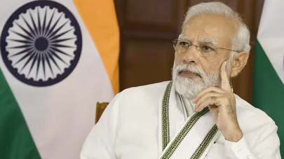 PM નરેન્દ્ર મોદીનો રાજ્યસભામાં હુંકાર: 'યુવરાજ'નું અભિમાન કોંગ્રેસને ડૂબાડશે, શીખ સમાજનું અપમાન નહીં સહે ભારત