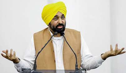 મોહાલી બનશે નવું ટેક હબ: ઇન્વેસ્ટર્સ સમિટમાં CM માનની મોટી જાહેરાત