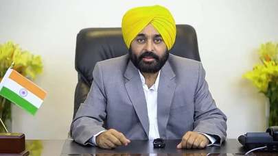 પંજાબે યોગ્યતા આધારિત 61,000 સરકારી નોકરીઓ આપી